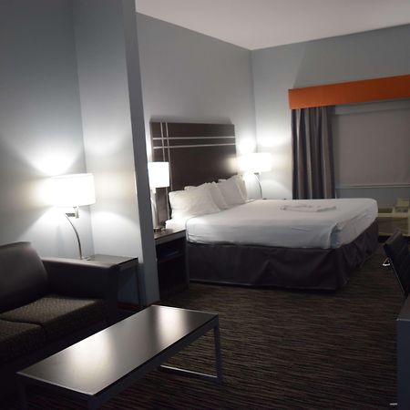 Best Western Elkhart Inn & Suites Екстер'єр фото