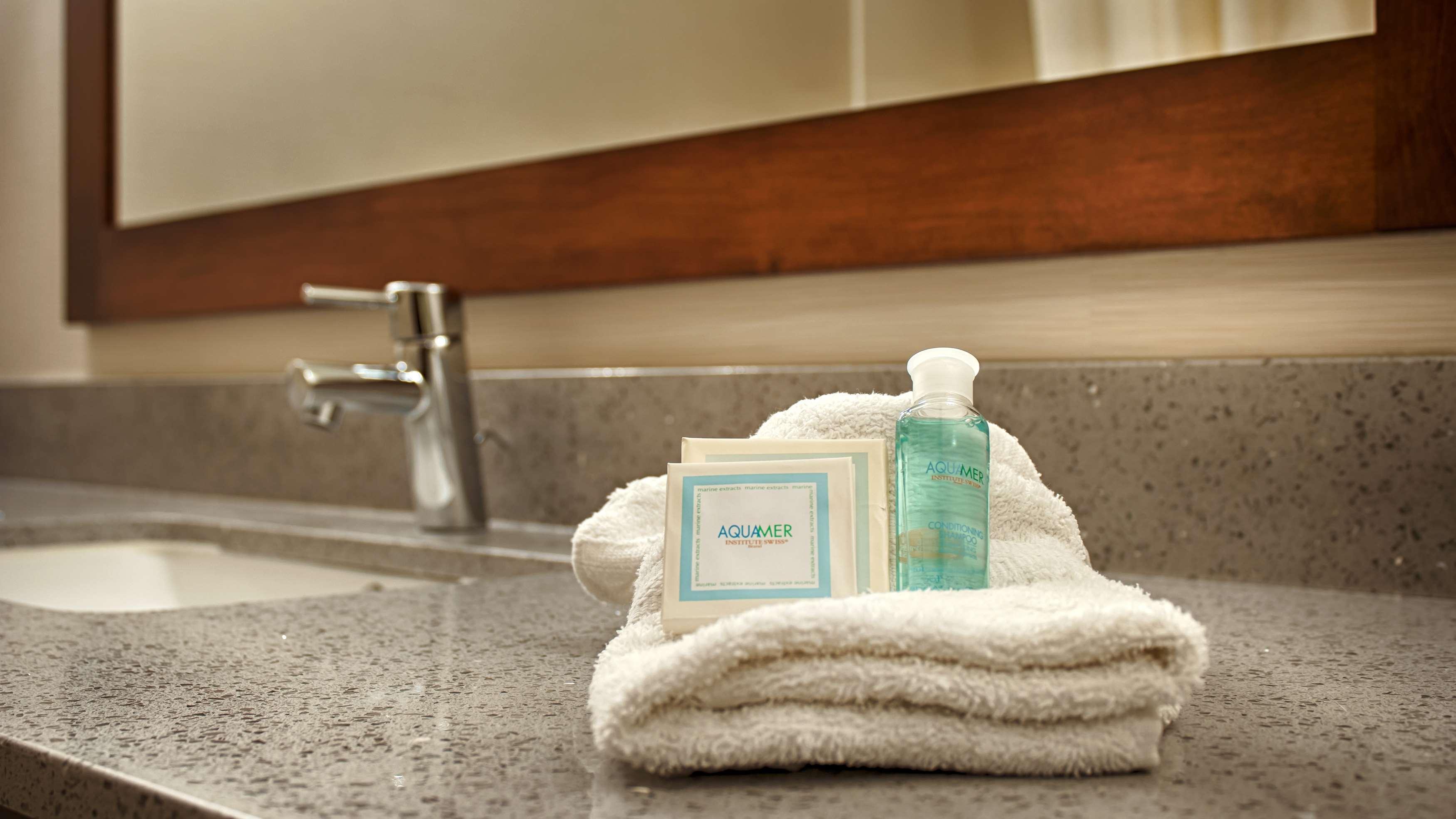Best Western Elkhart Inn & Suites Екстер'єр фото