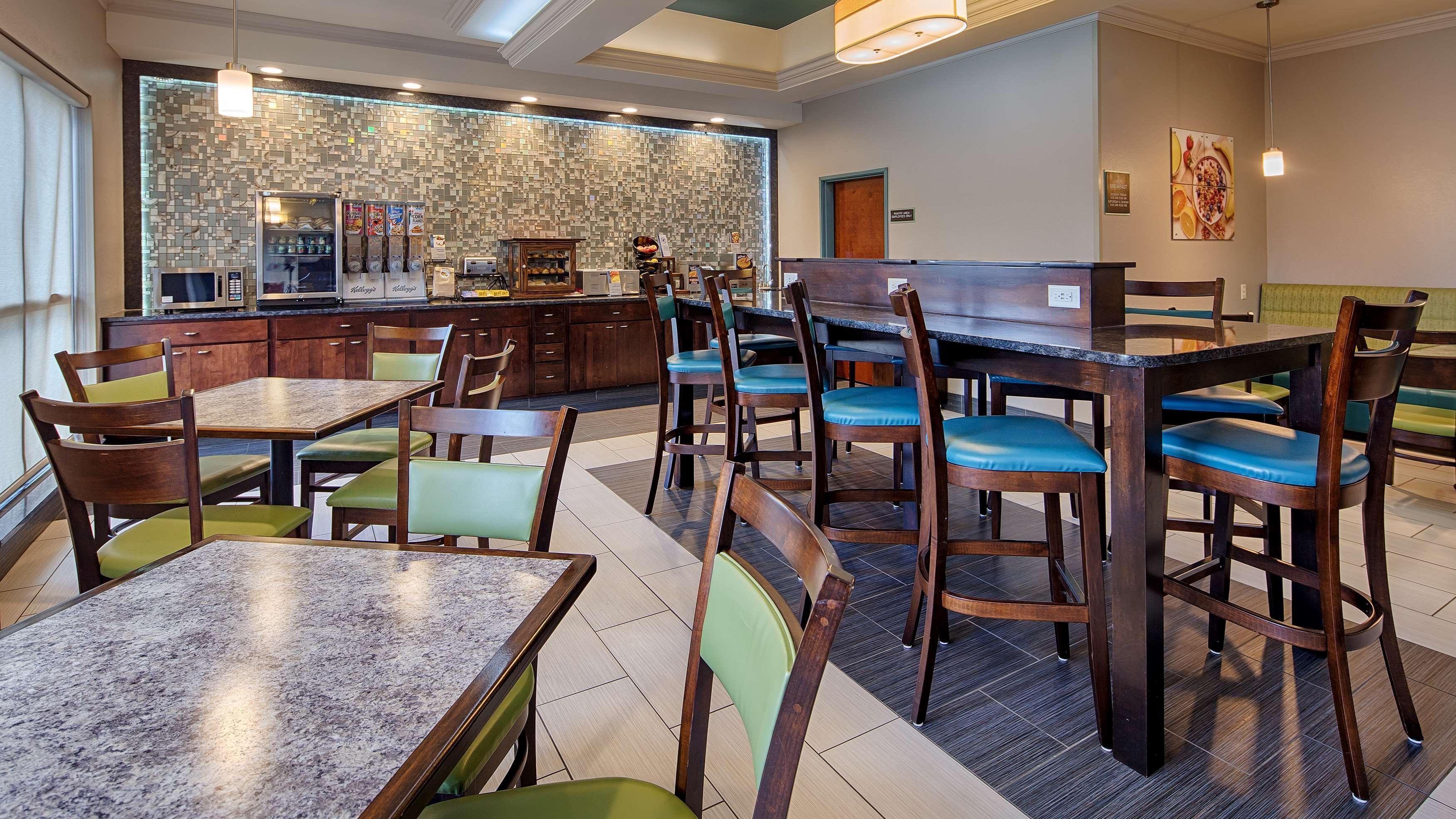 Best Western Elkhart Inn & Suites Екстер'єр фото