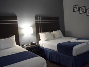 Best Western Elkhart Inn & Suites Номер фото