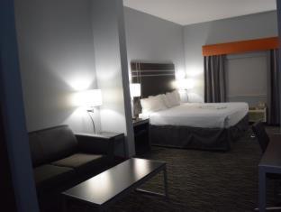Best Western Elkhart Inn & Suites Номер фото
