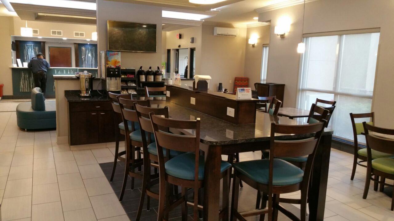 Best Western Elkhart Inn & Suites Екстер'єр фото