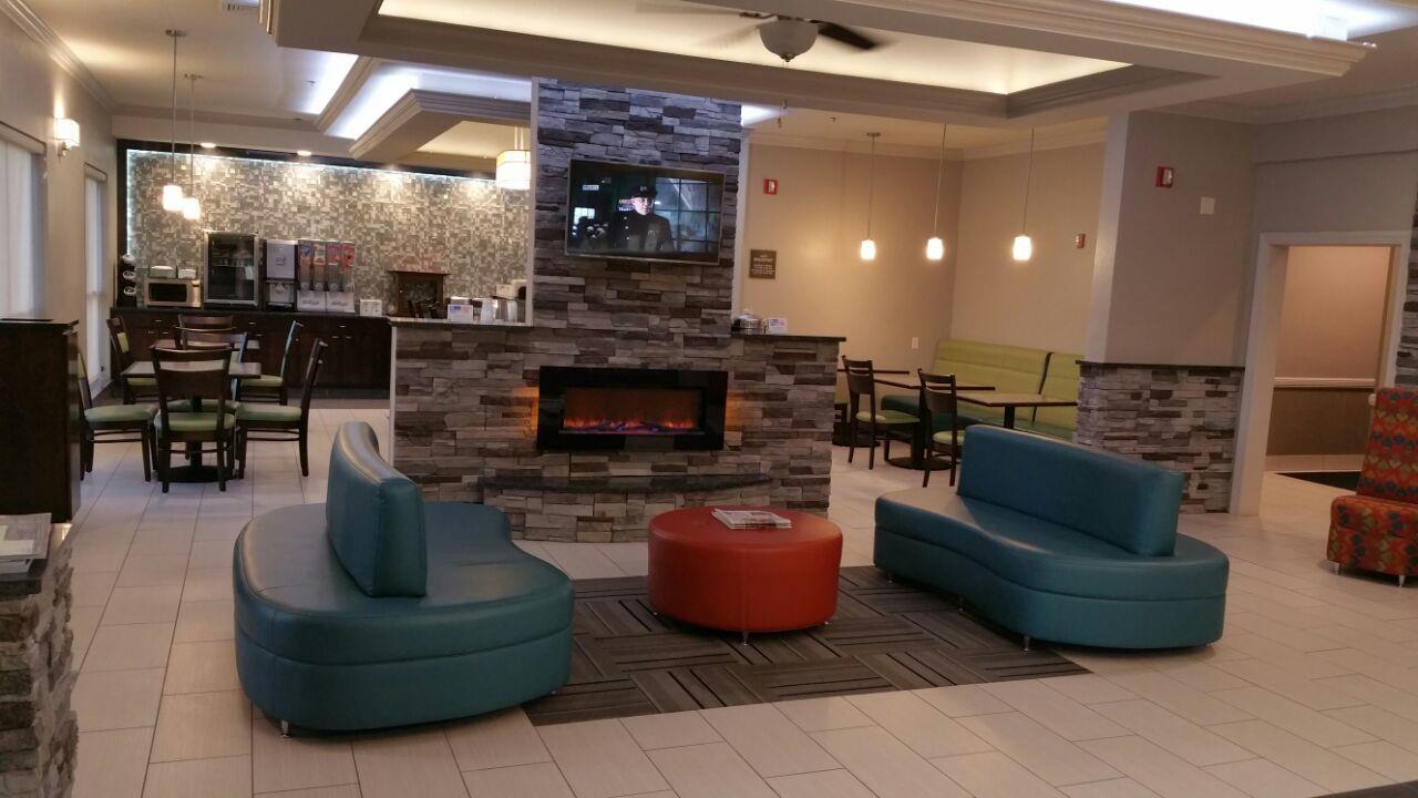 Best Western Elkhart Inn & Suites Екстер'єр фото