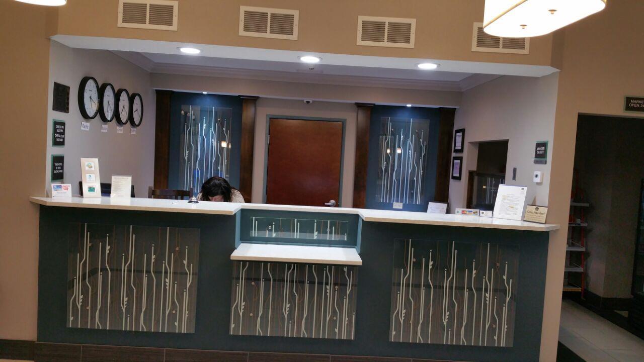 Best Western Elkhart Inn & Suites Екстер'єр фото