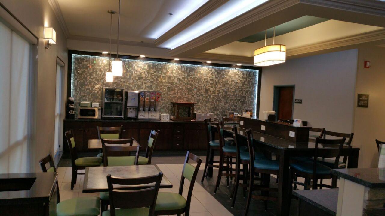 Best Western Elkhart Inn & Suites Екстер'єр фото
